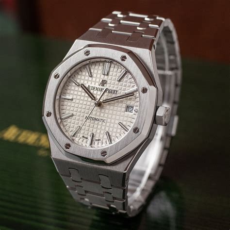 audemars piguet 14894or|audemars piguet royal oak 15450st.